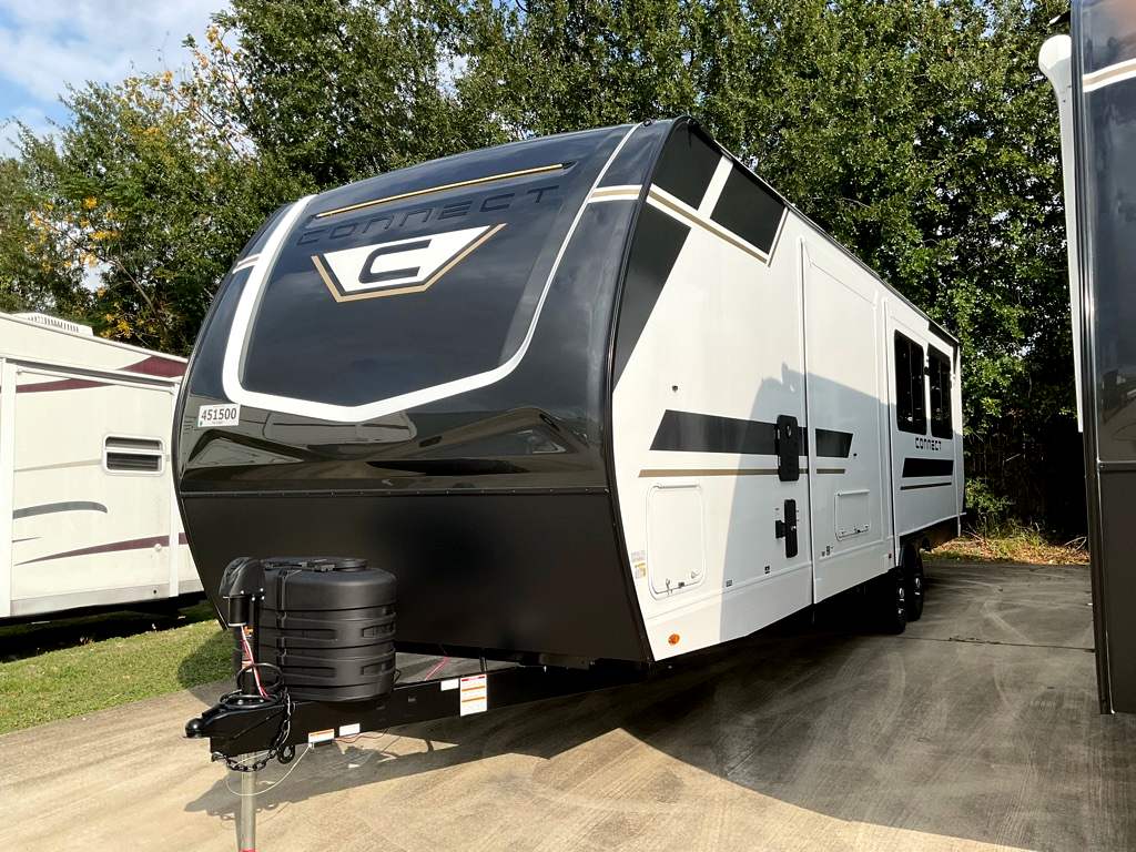 2026 KZ CONNECT C302FBK - Image 3