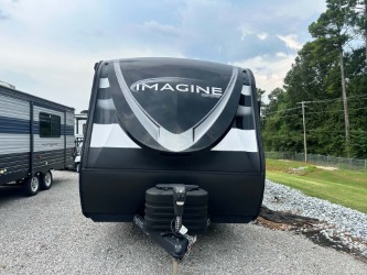 2023 GRAND DESIGN IMAGINE 2600RB - Image 26