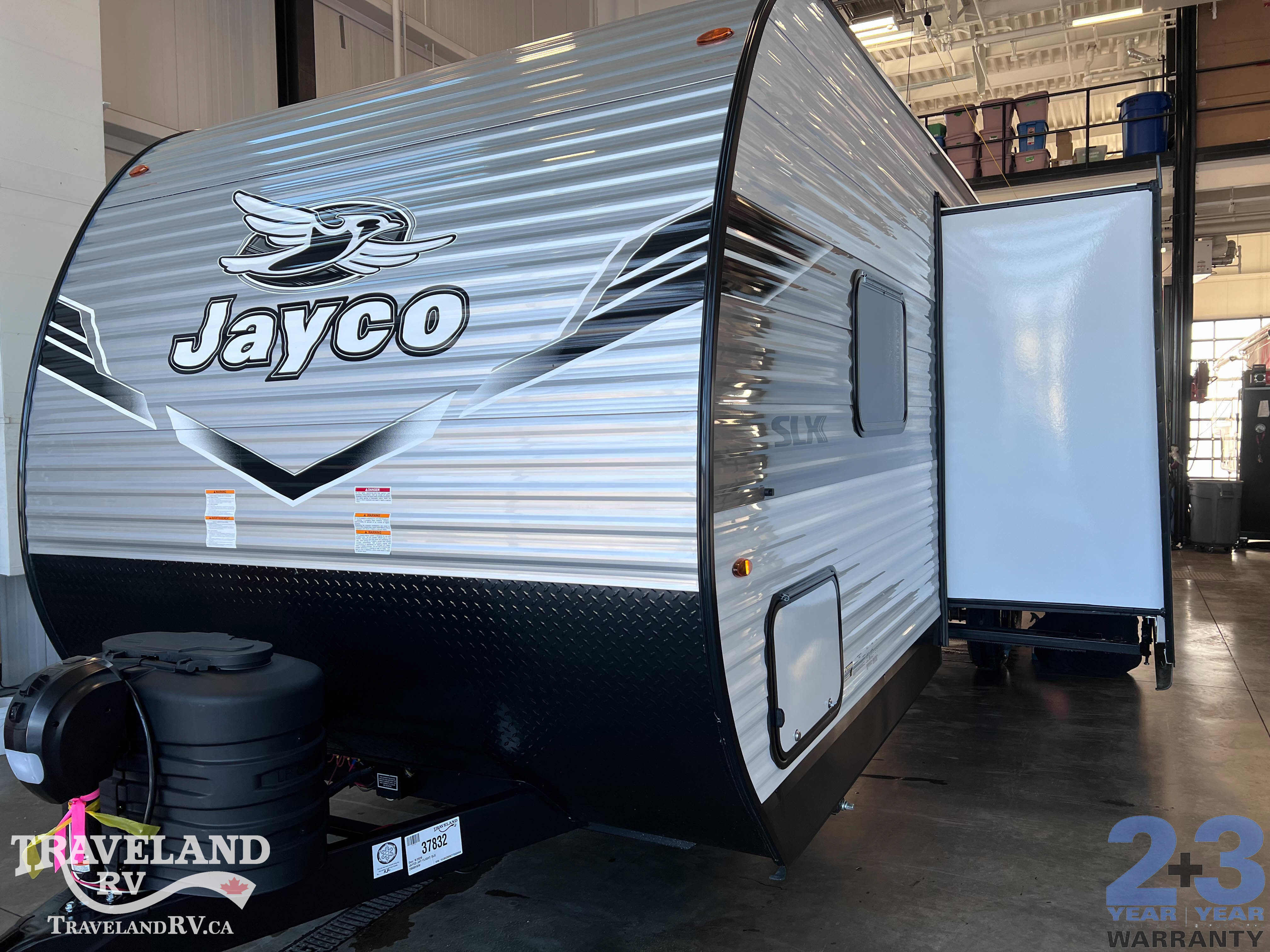2026 Jayco Jay Flight SLX 286BHSW - Image 5