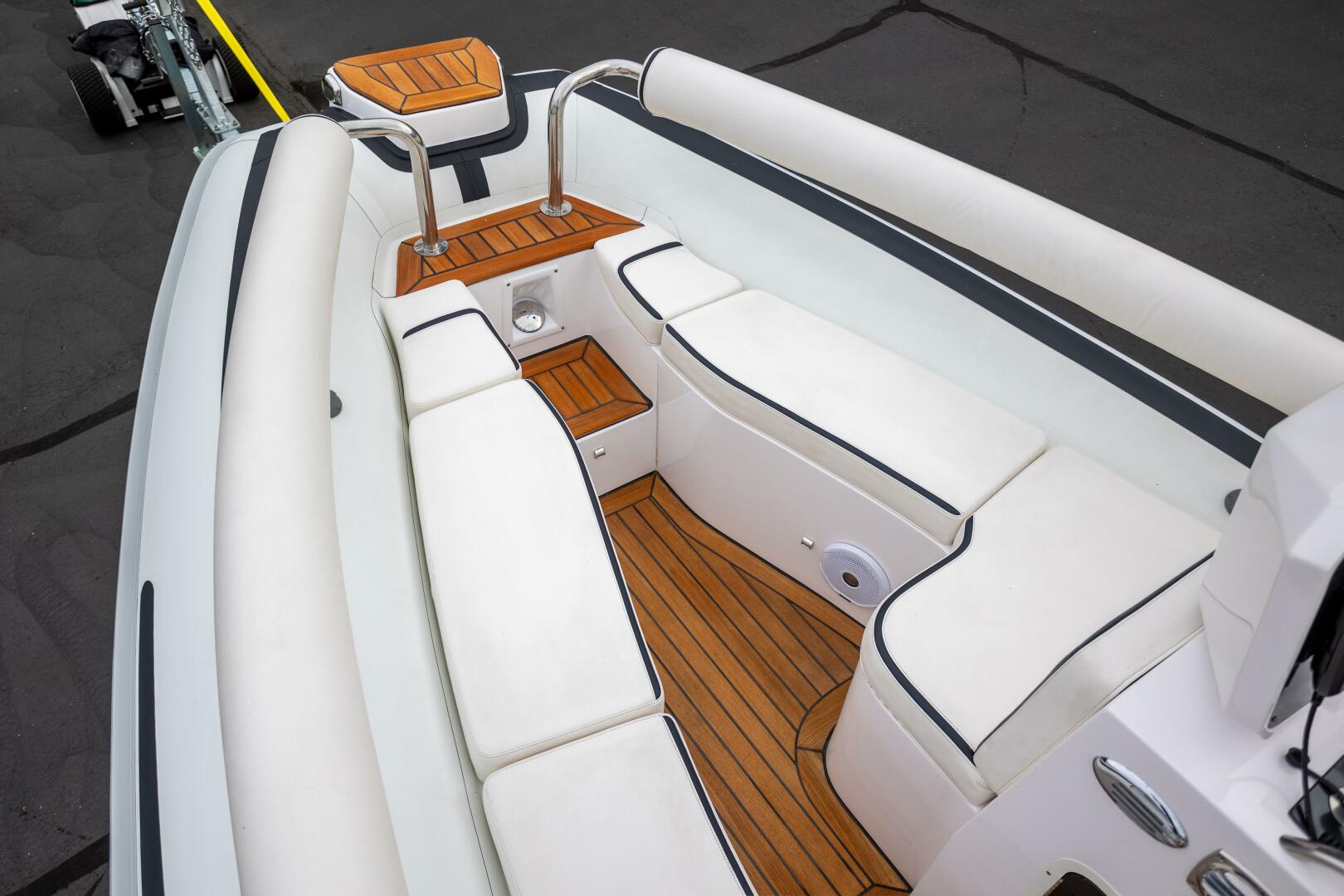 2020 Novurania 600 LX - Image 13
