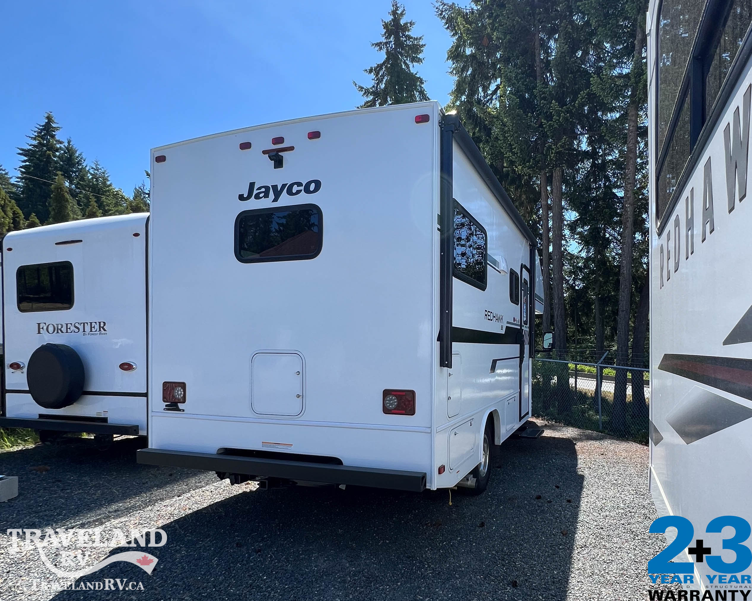 2027 Jayco Redhawk SE 20LF - Image 5