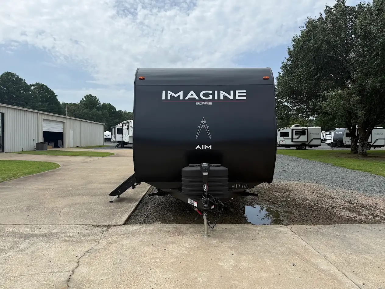 2027 Grand Design Imagine AIM 19MLA - Image 3