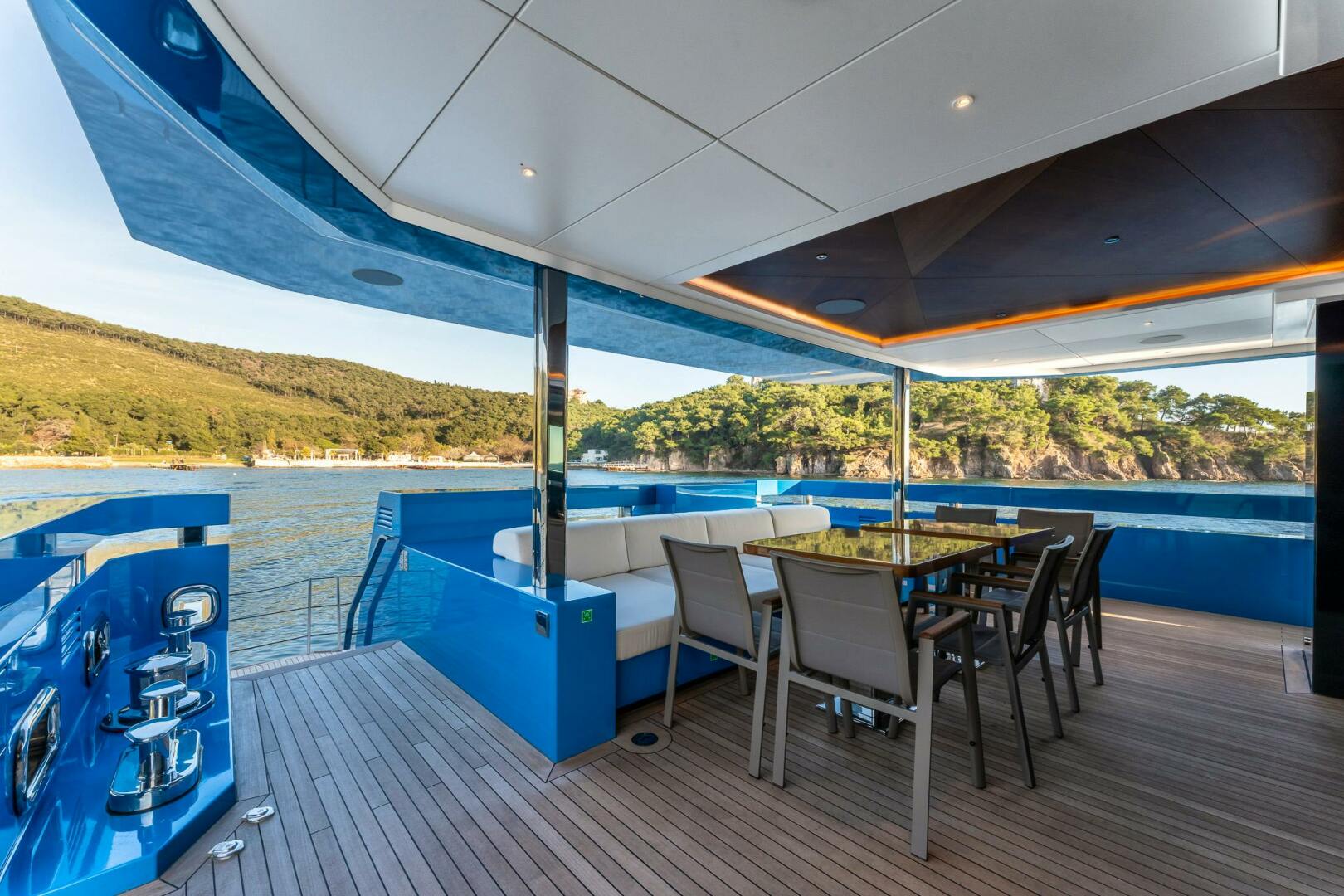 2024 AES Yacht - Image 20