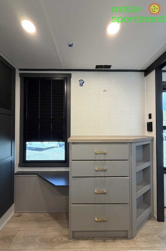 2026 Forest River Stealth 4114GX - Image 26
