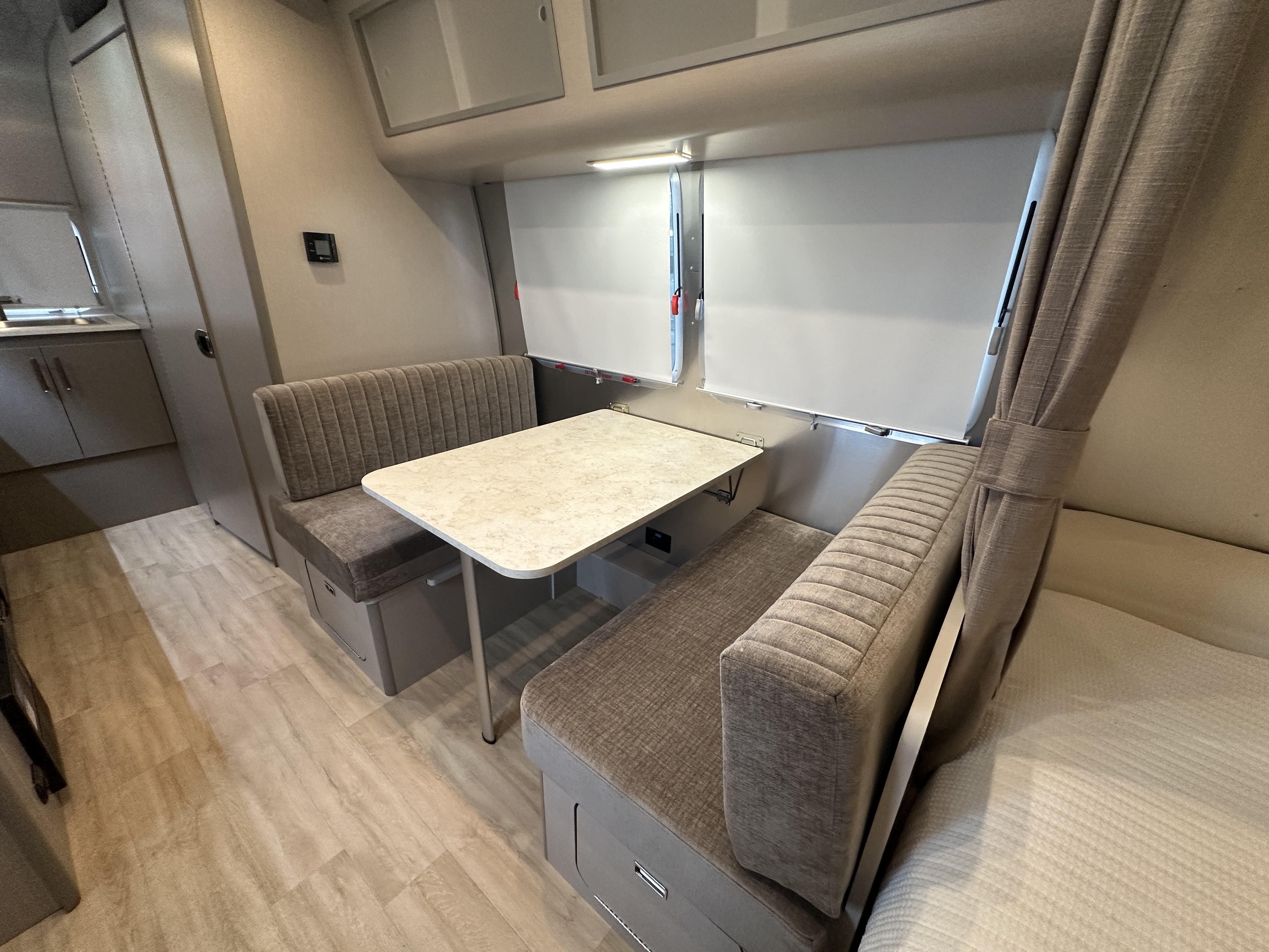 2027 Airstream Caravel 20FB - Image 12