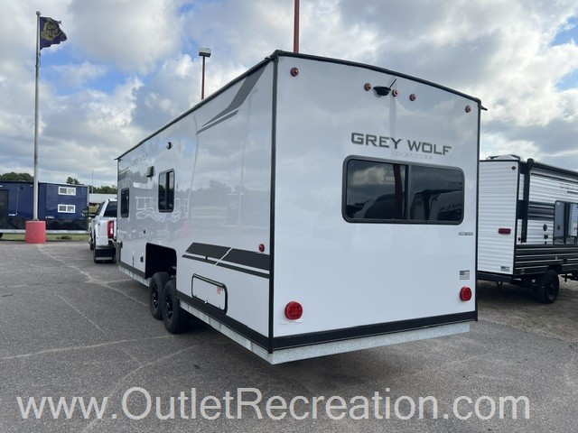 2027 CHEROKEE GREY WOLF 21CH - Image 4