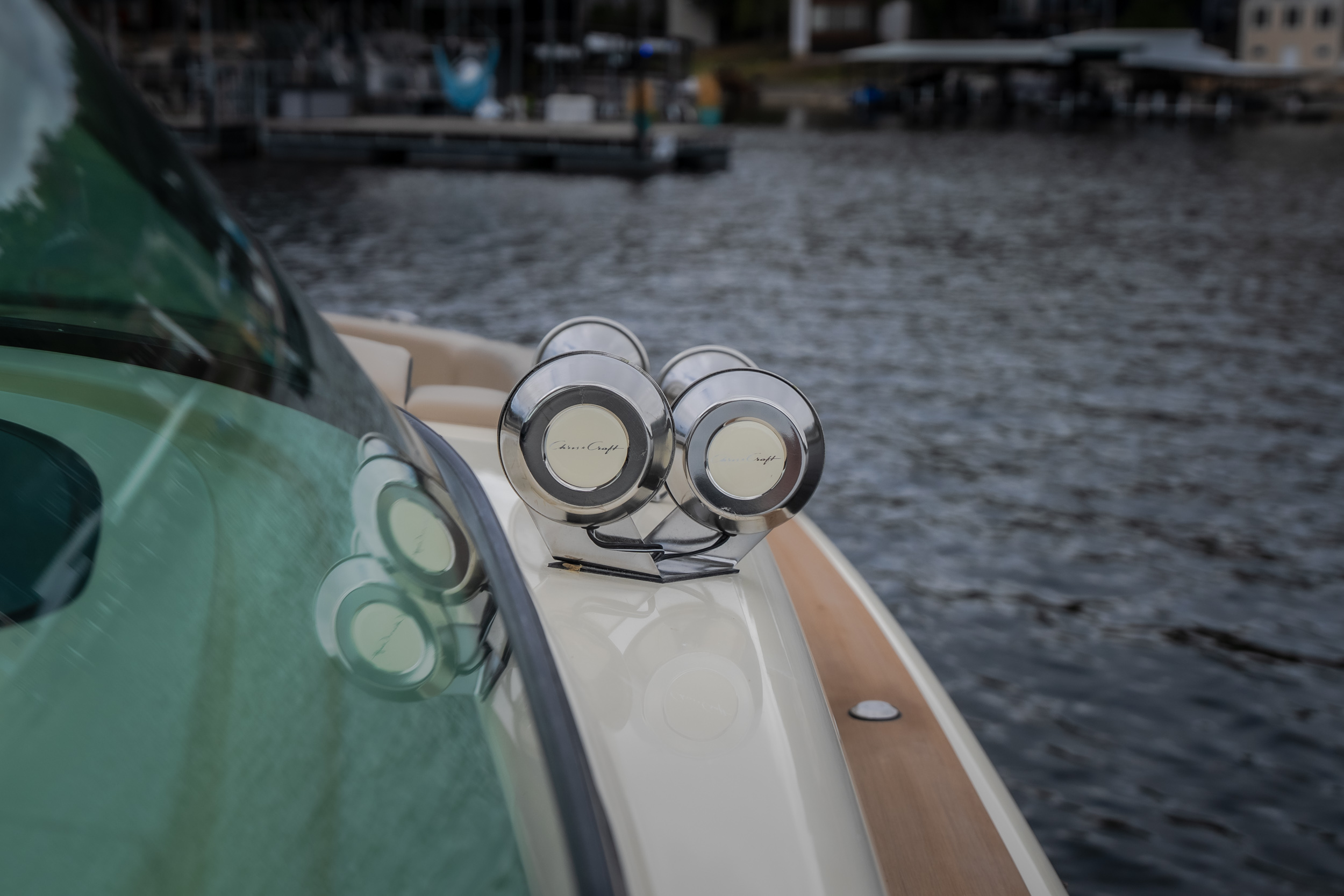 2027 Chris Craft Launch GT 35 ME - Image 44
