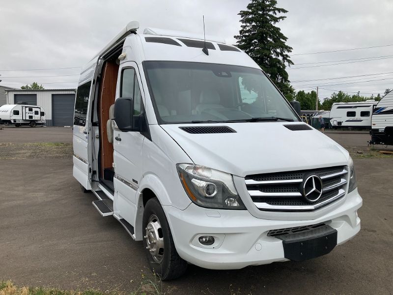 2018 Roadtrek CS Adventurous - Image 1