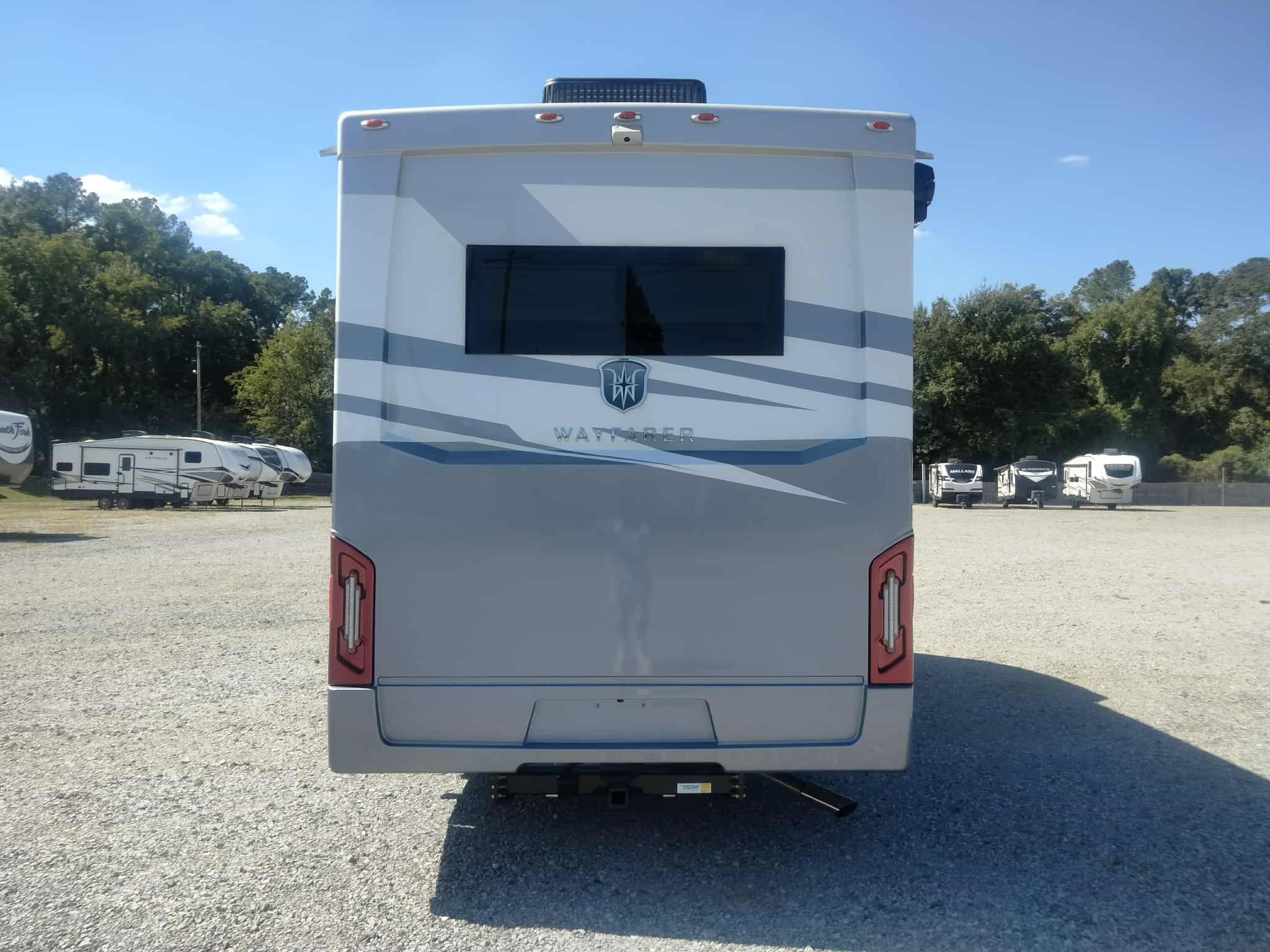 2026 TIFFIN WAYFARER 25 XLW - Image 5