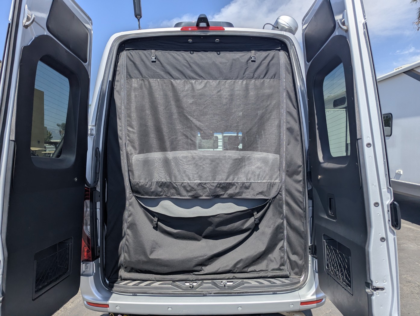 2024 Pleasure-Way Ascent TS - Image 15