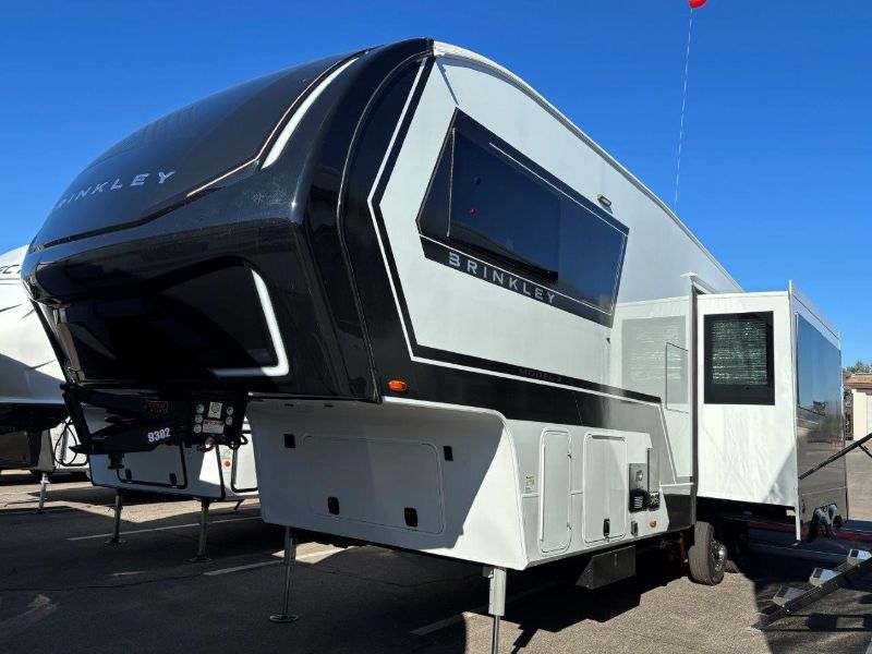 2026 Brinkley RV Model Z 2810 - Image 4