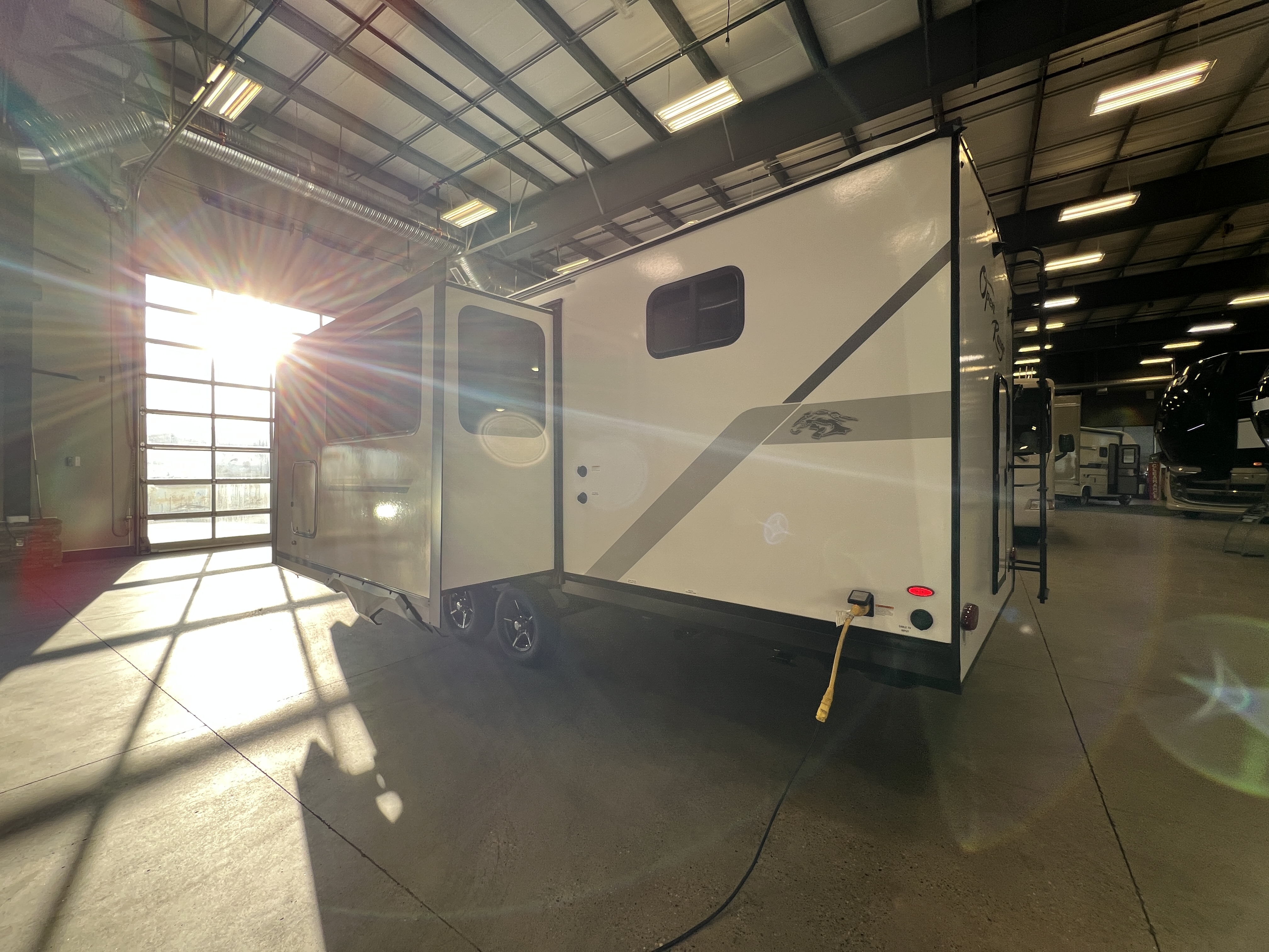 2027 Highland Ridge Open Range Lite 240DBH - Image 6