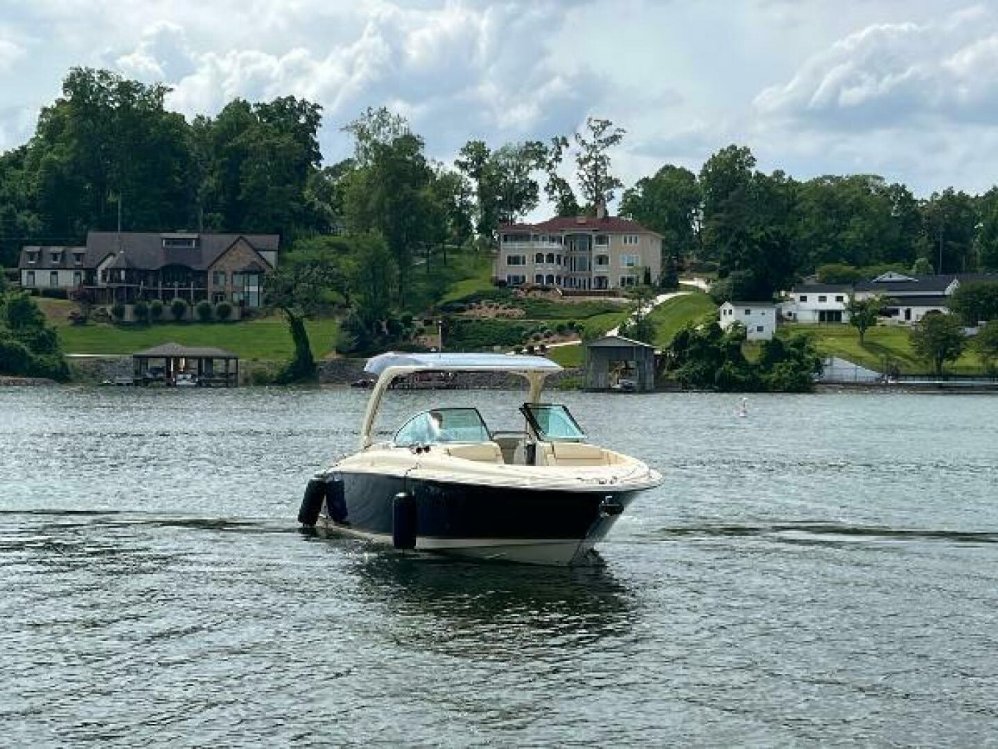 2020 Chris-Craft Launch 31 GT - Image 89