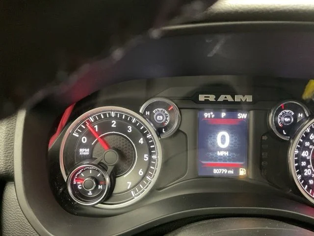 2021 Ram Ram 1500 Pickup Crew Cab Bighorn/Lone Star 4WD - Image 11