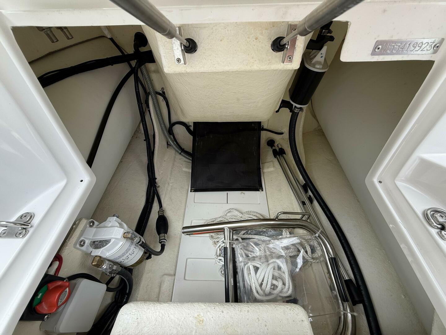 2024 Walker Bay Generation 360 DLX - Image 4