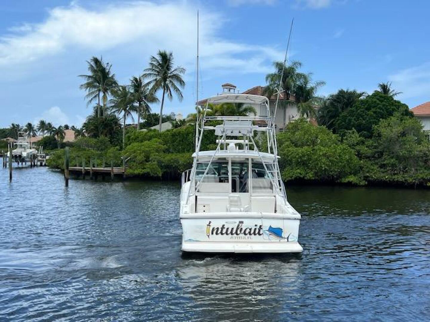 2003 Tiara Yachts 3800 Open - Image 21