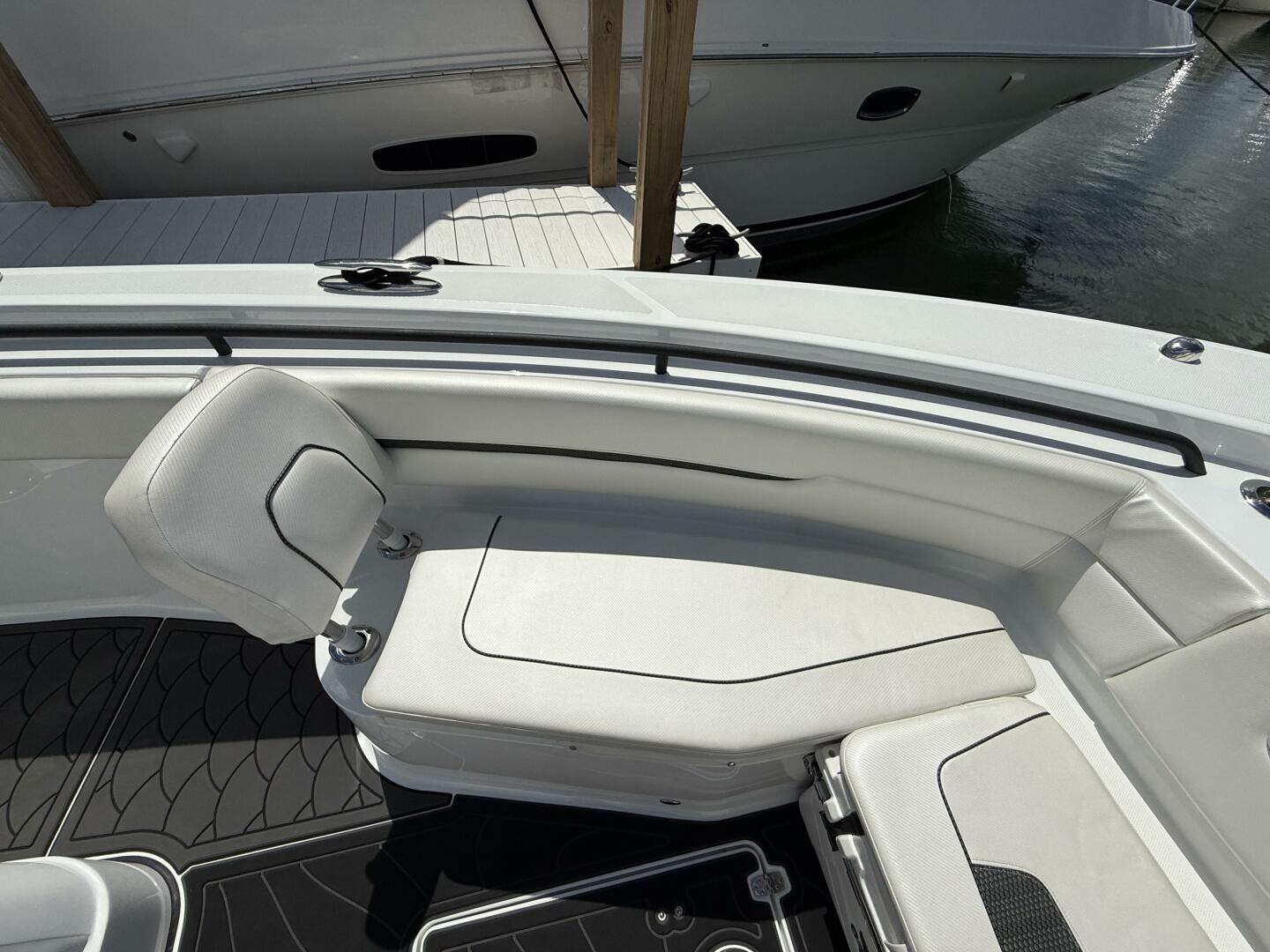 2022 Wellcraft 352 Fisherman - Image 19