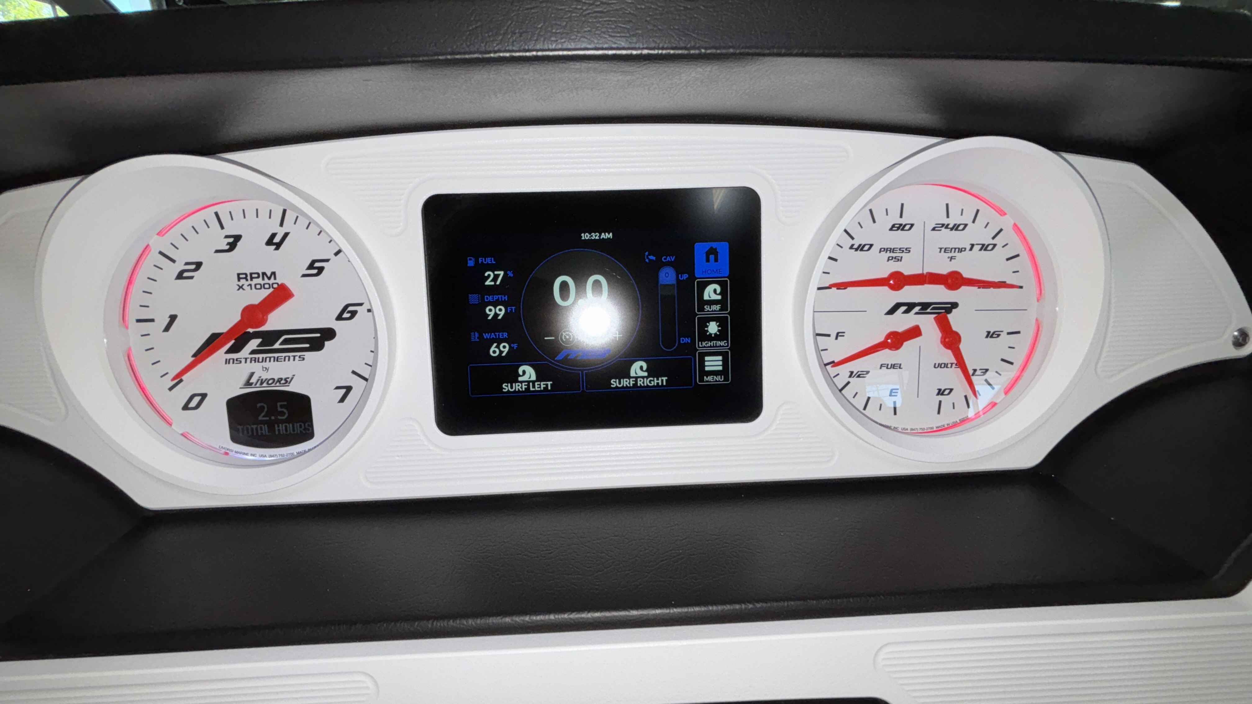 2025 MB Sports B52 23 Classic - Image 7