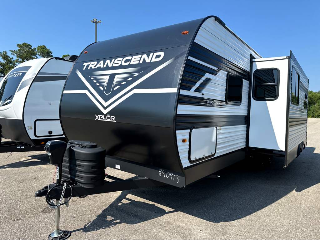 2026 GRAND DESIGN TRANSCEND 25MLX - Image 2