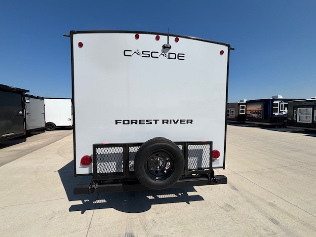 2026 CHEROKEE CASCADE 26KFBL - Image 4