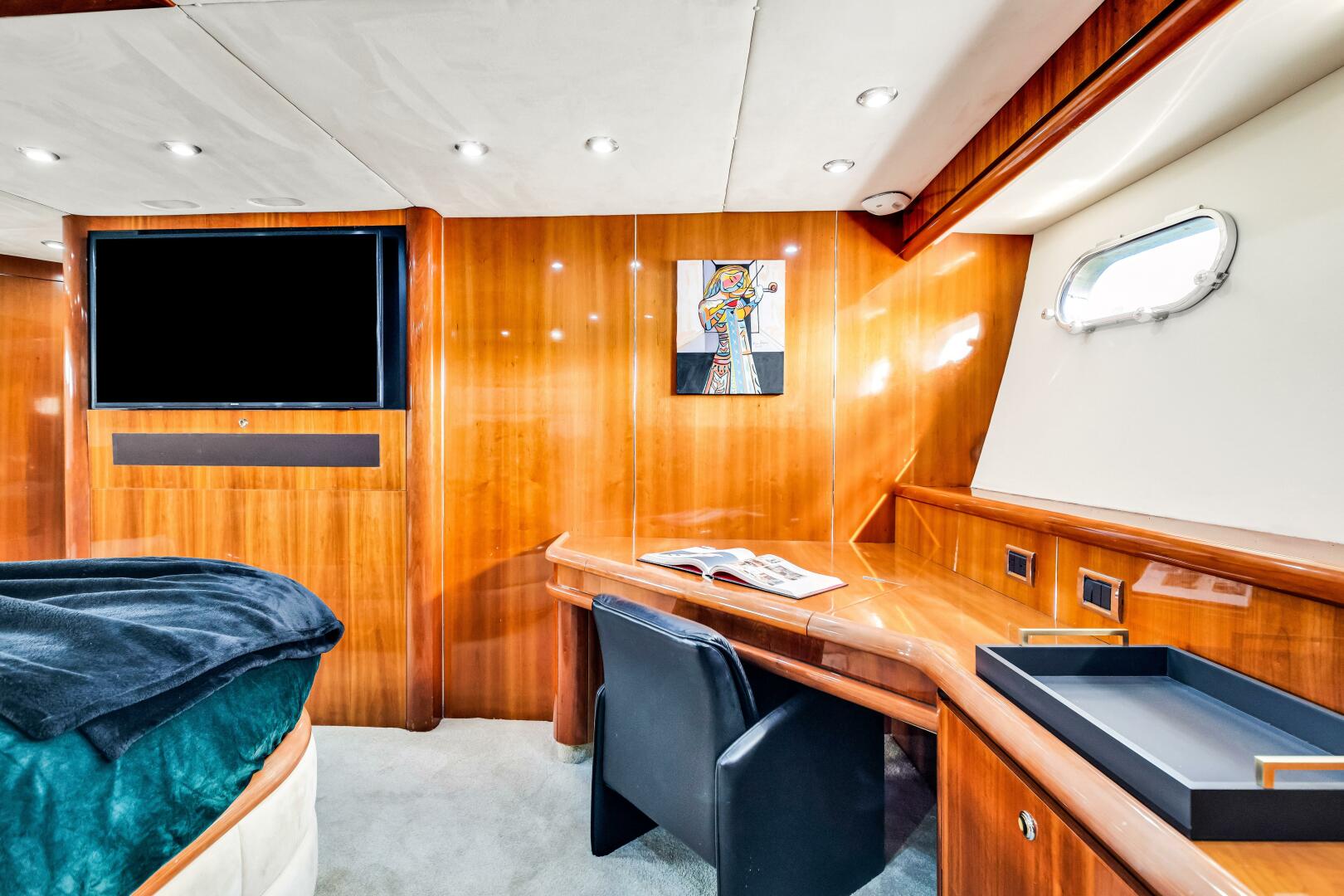 2003 Sunseeker 94 Motor Yacht - Image 19