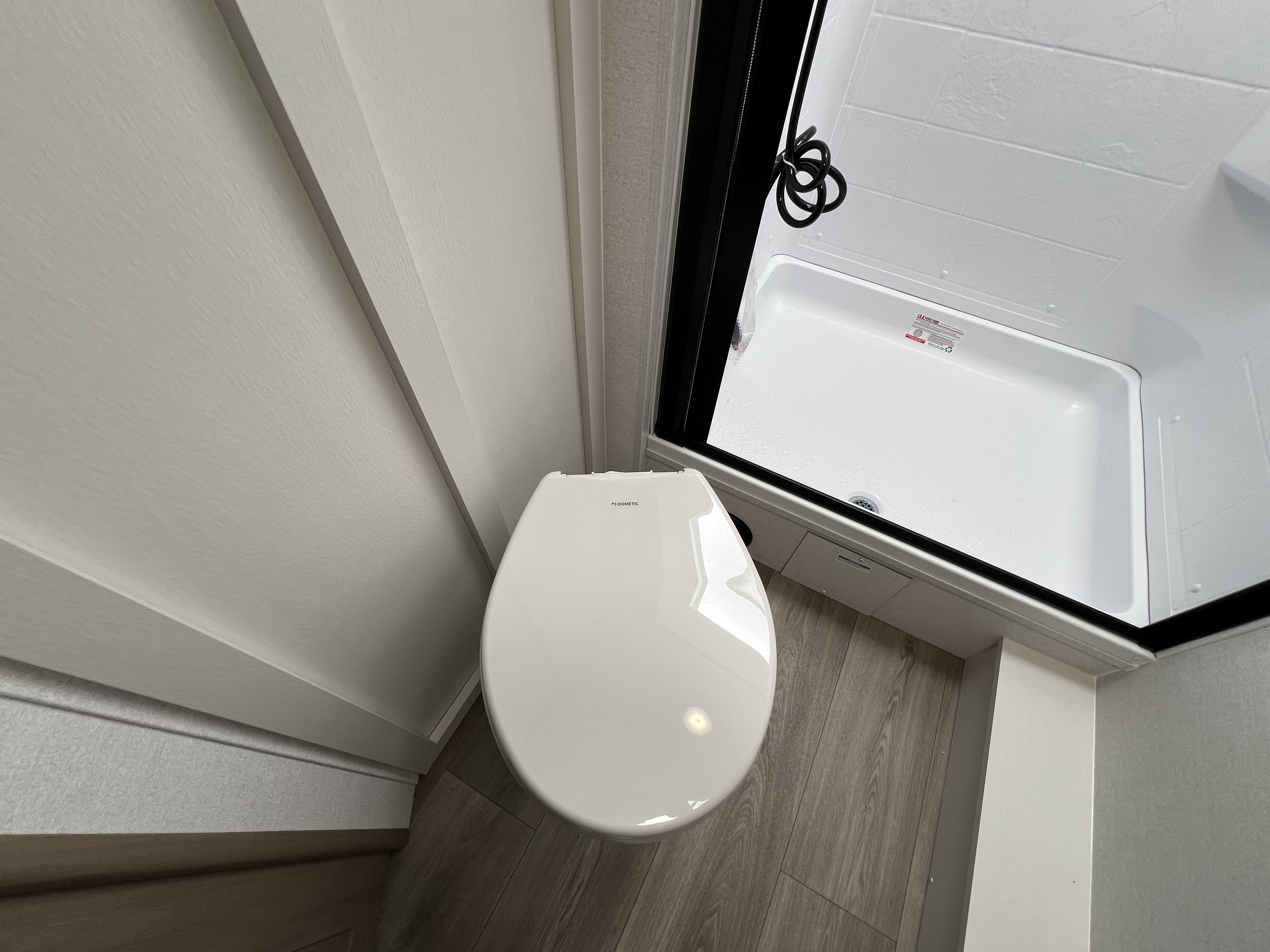 2027 Highland Ridge RANGE LITE 240DBH - Image 41