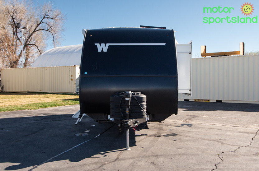2026 Winnebago Micro Minnie 2108FBS - Image 14