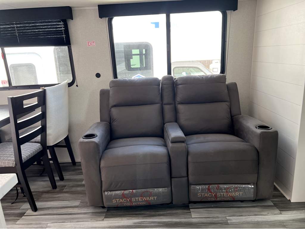 2026 JAYCO JAY FLIGHT SLX 334RTS - Image 12