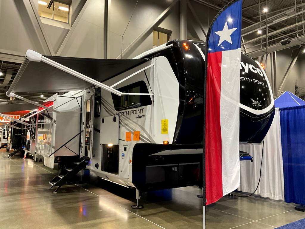 2026 JAYCO NORTH POINT 395 DSDB - Image 3