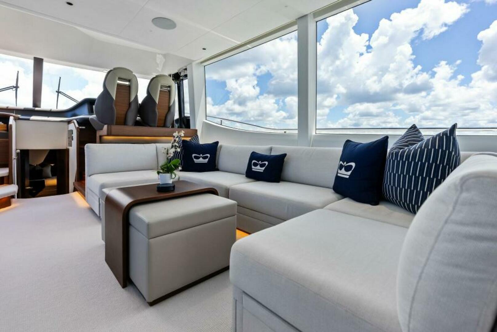2024 Princess Y72 Motor Yacht - Image 50