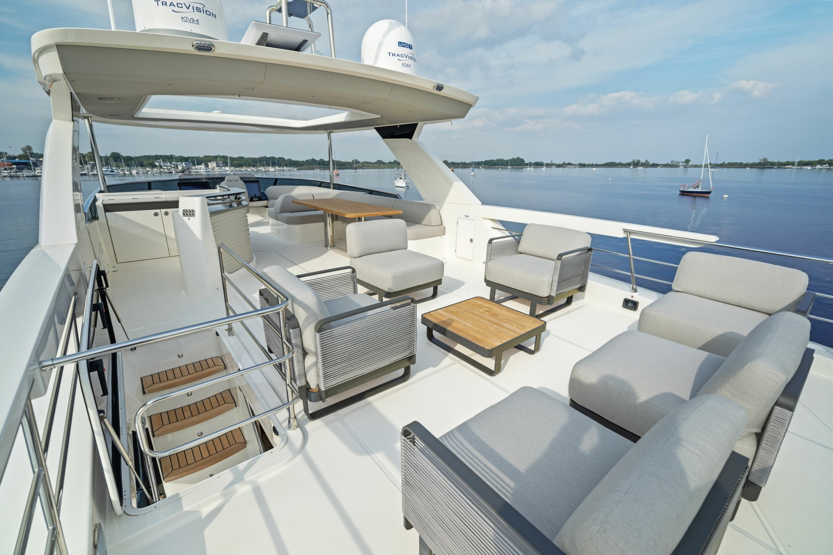 2024 Absolute Navetta 64 - Image 94