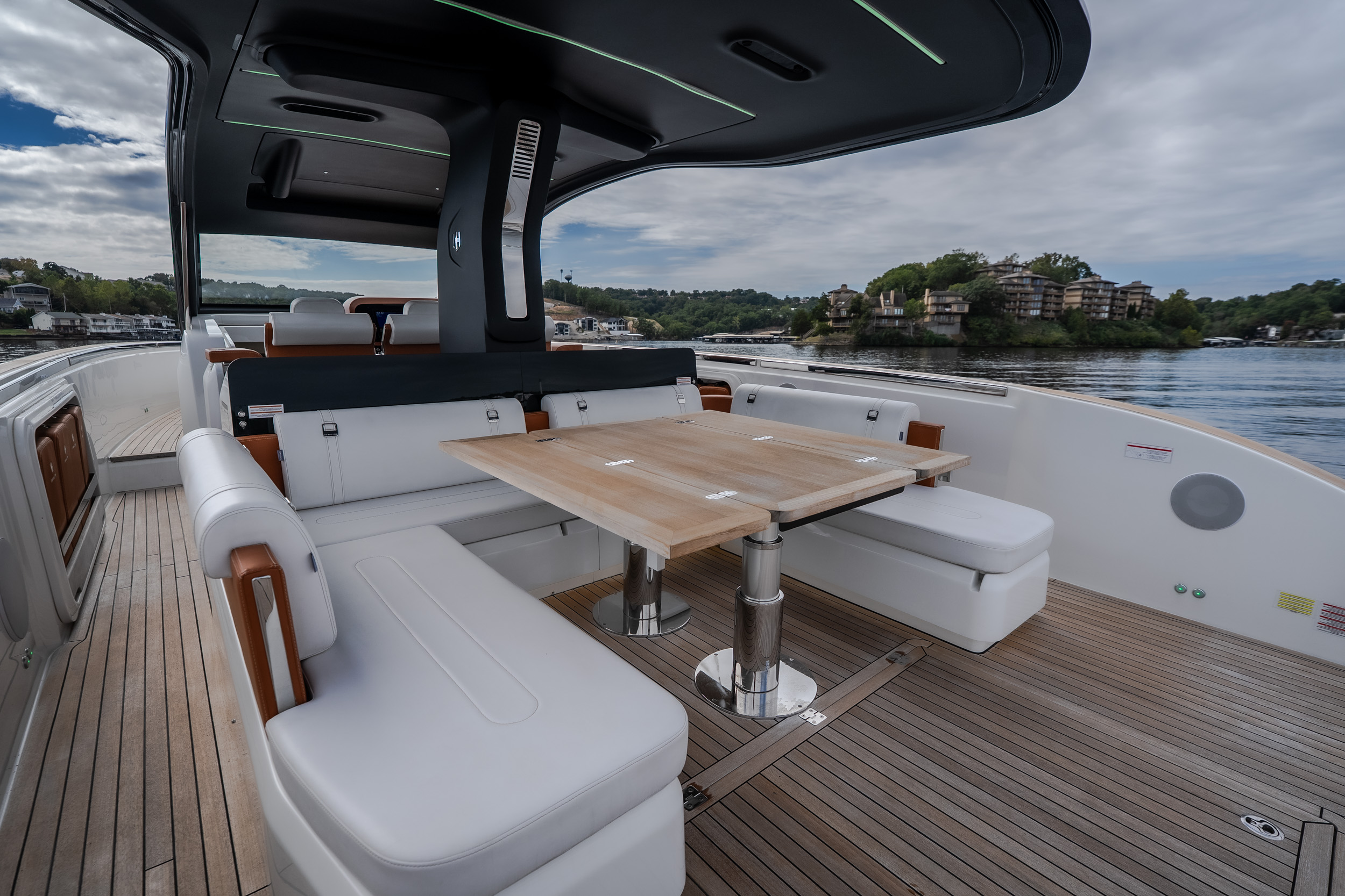 2025 Invictus TT430S - Image 29