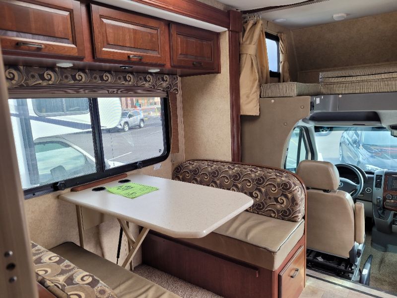 2014 Forest River Solera 24R - Image 19