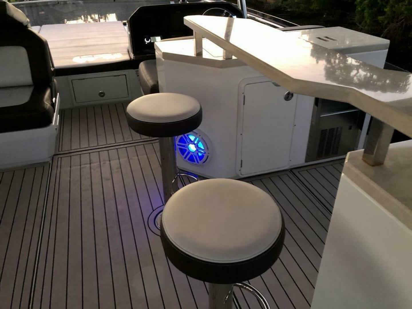 2019 Galeon 640 Fly - Image 10