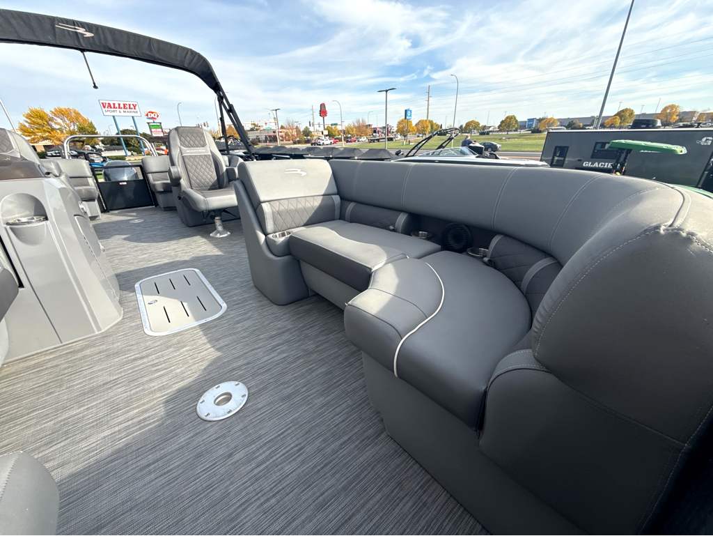 2020 Bennington 23SSRXP - Image 11
