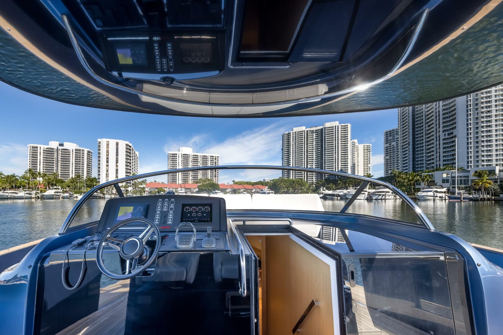 2021 Solaris 48 Open - Image 20