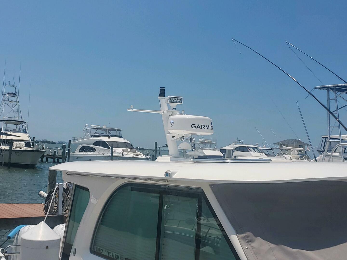 2021 Back Cove 390 - Image 3