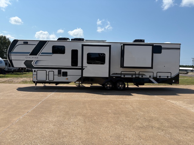 2026 Keystone Alpine 3820FK - Image 5