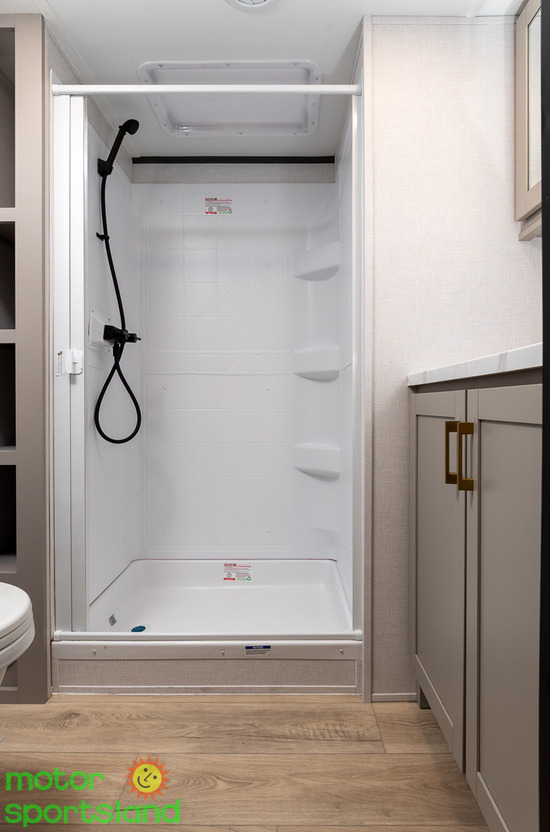 2027 Forest River Stealth 3300 - Image 26