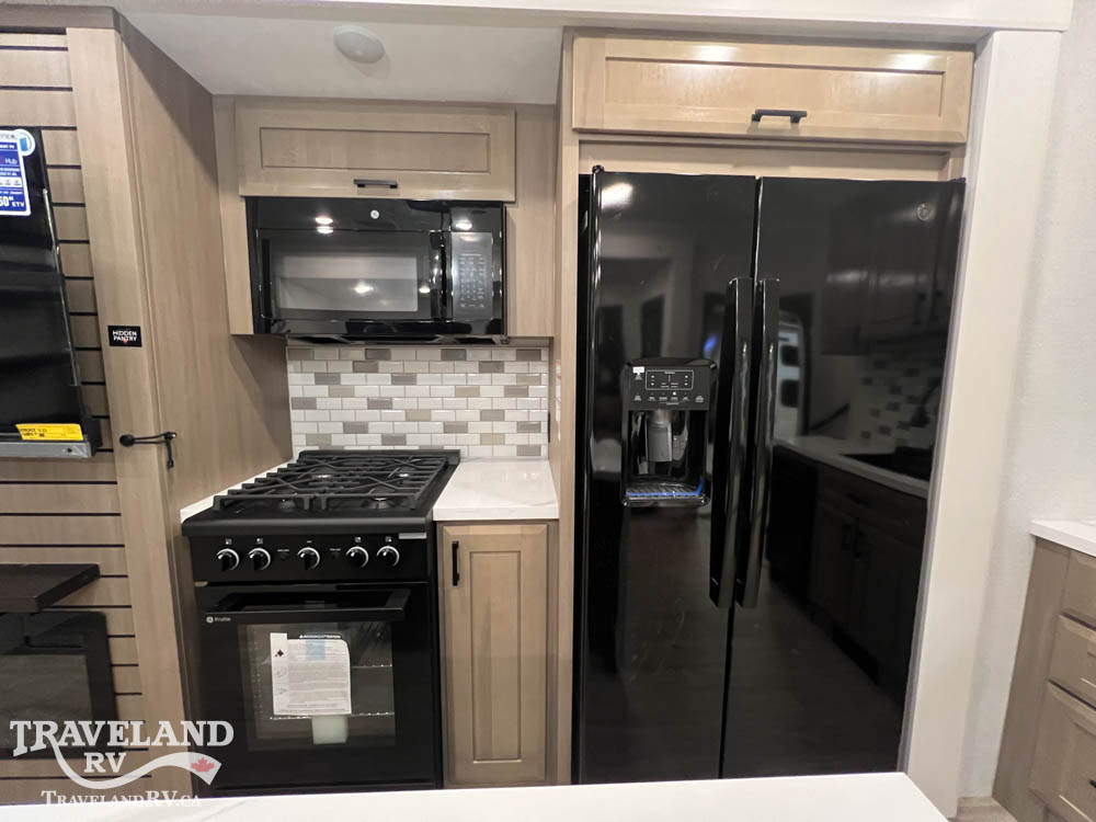 2027 Highland Ridge OPEN RANGE 3X 3X393TBR - Image 9