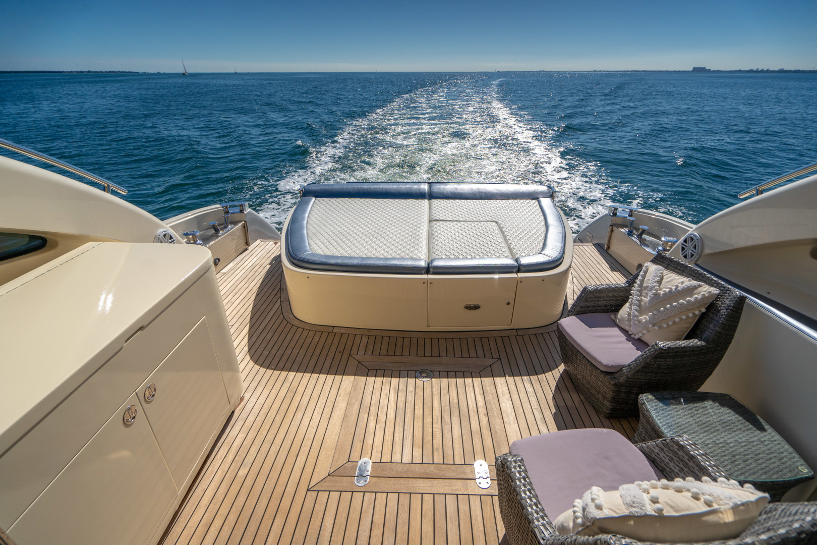 2007 Gianetti HT - Image 19