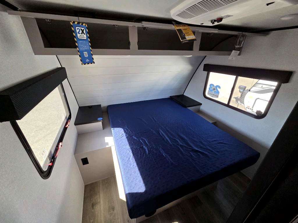 2026 JAYCO JAY FEATHER 29BHB - Image 8