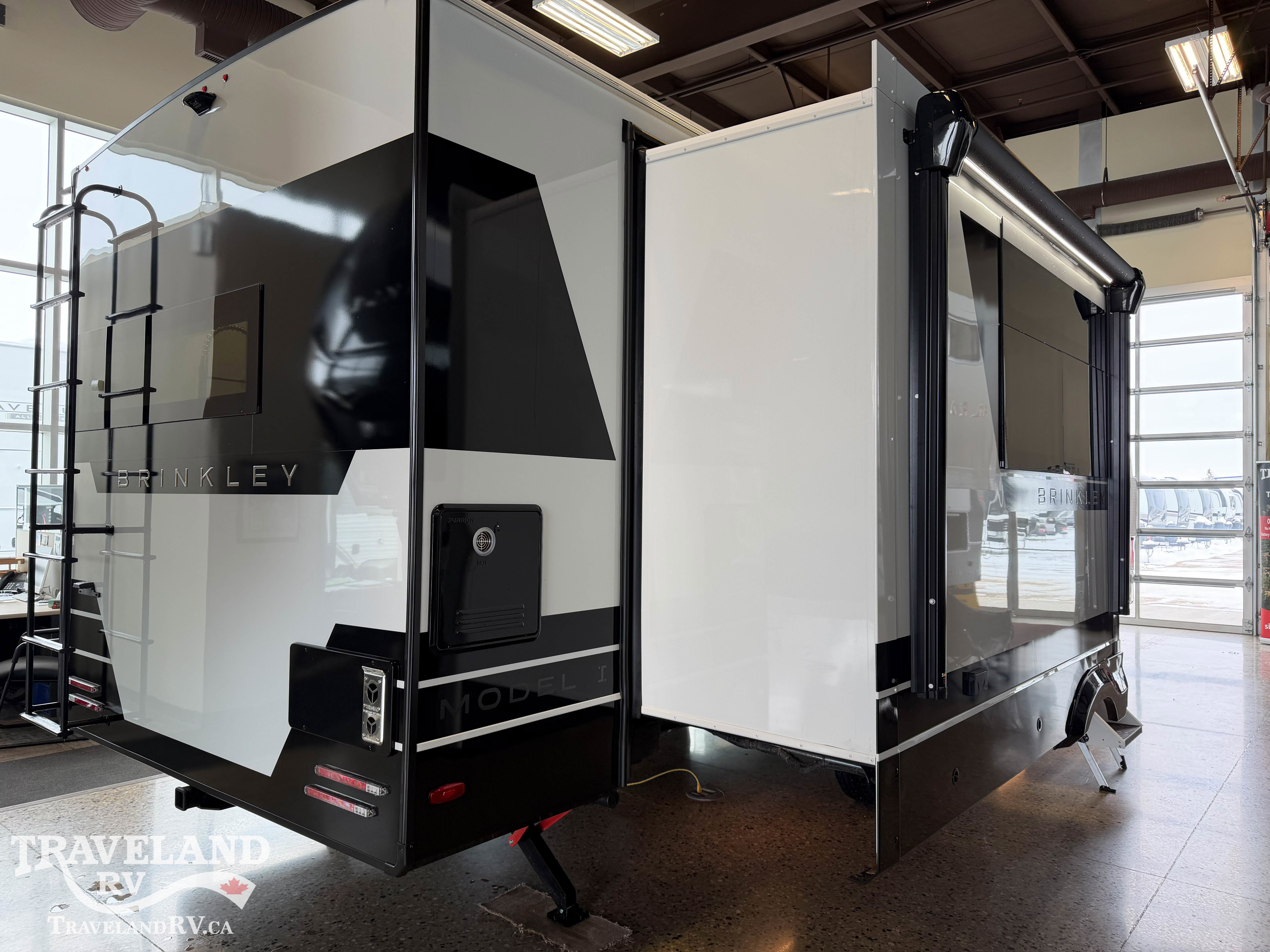 2026 Brinkley RV Model I 280 - Image 9