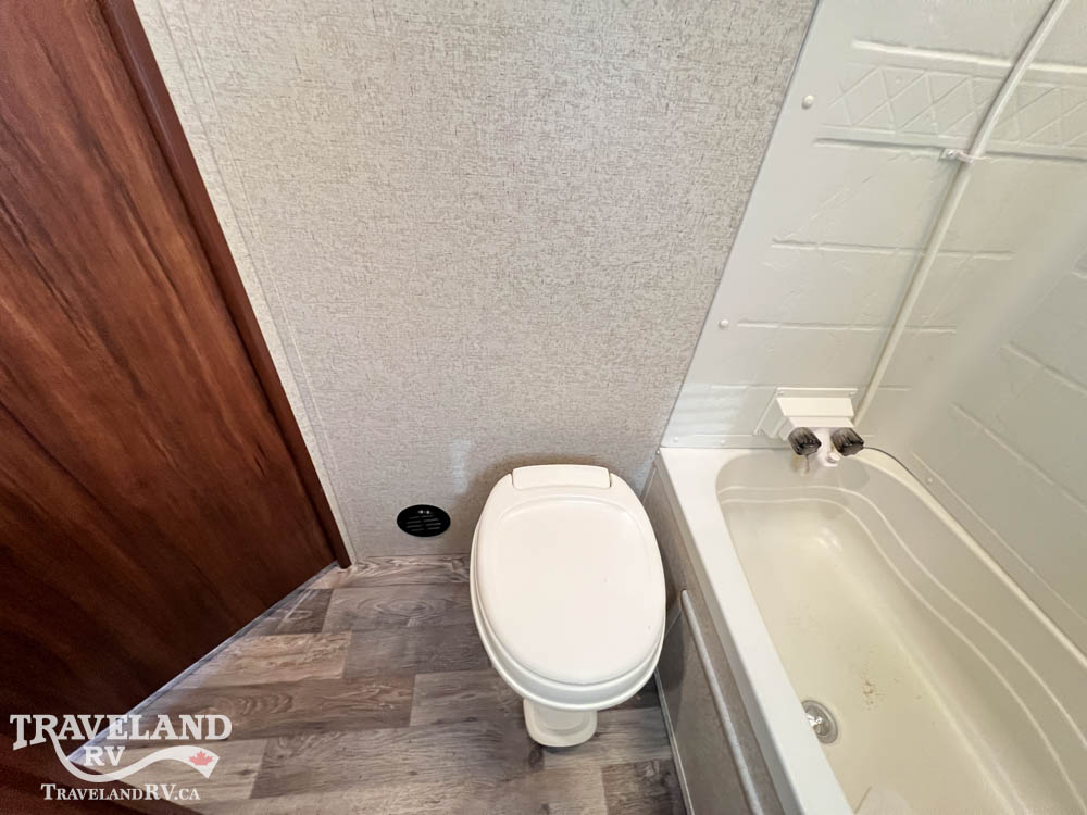 2018 Heartland Wilderness WD 2475BH - Image 35