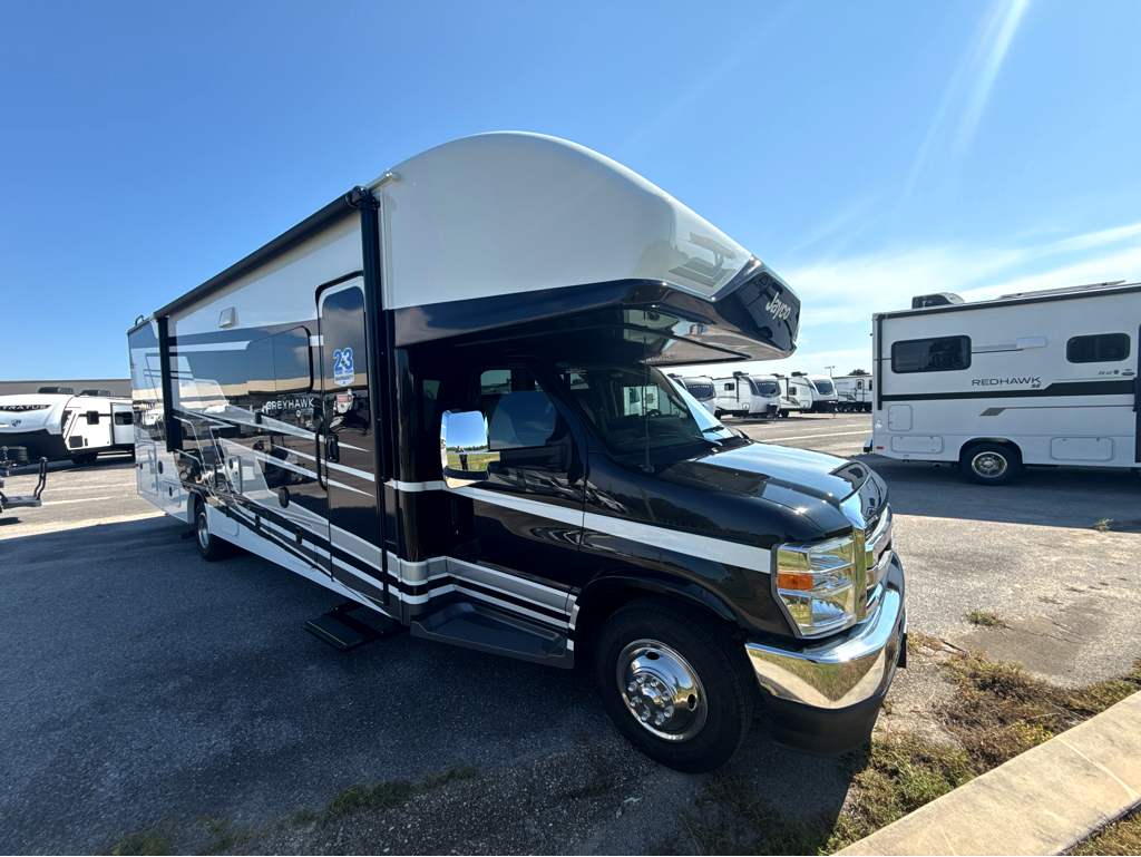 2027 JAYCO GREYHAWK 29MV - Image 1