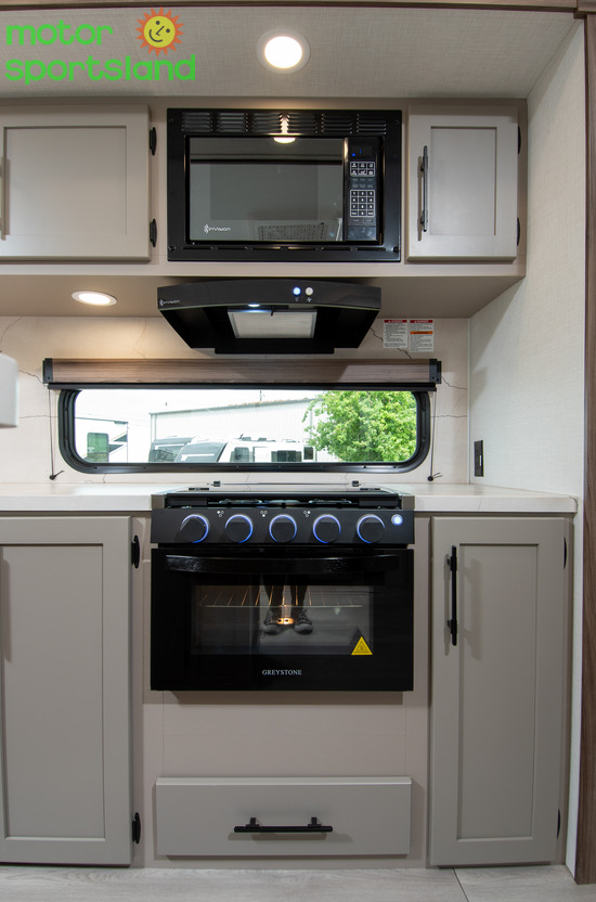 2026 KZ RV Connect C333RLK - Image 28