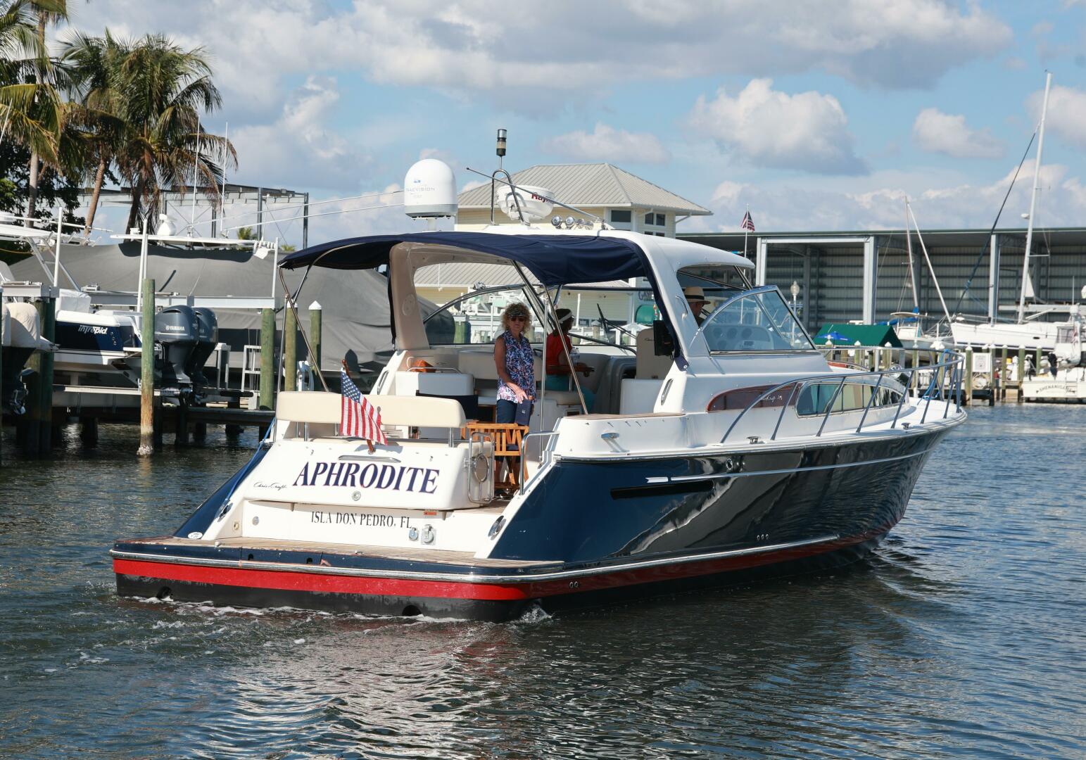 2005 Chris-Craft - Image 5