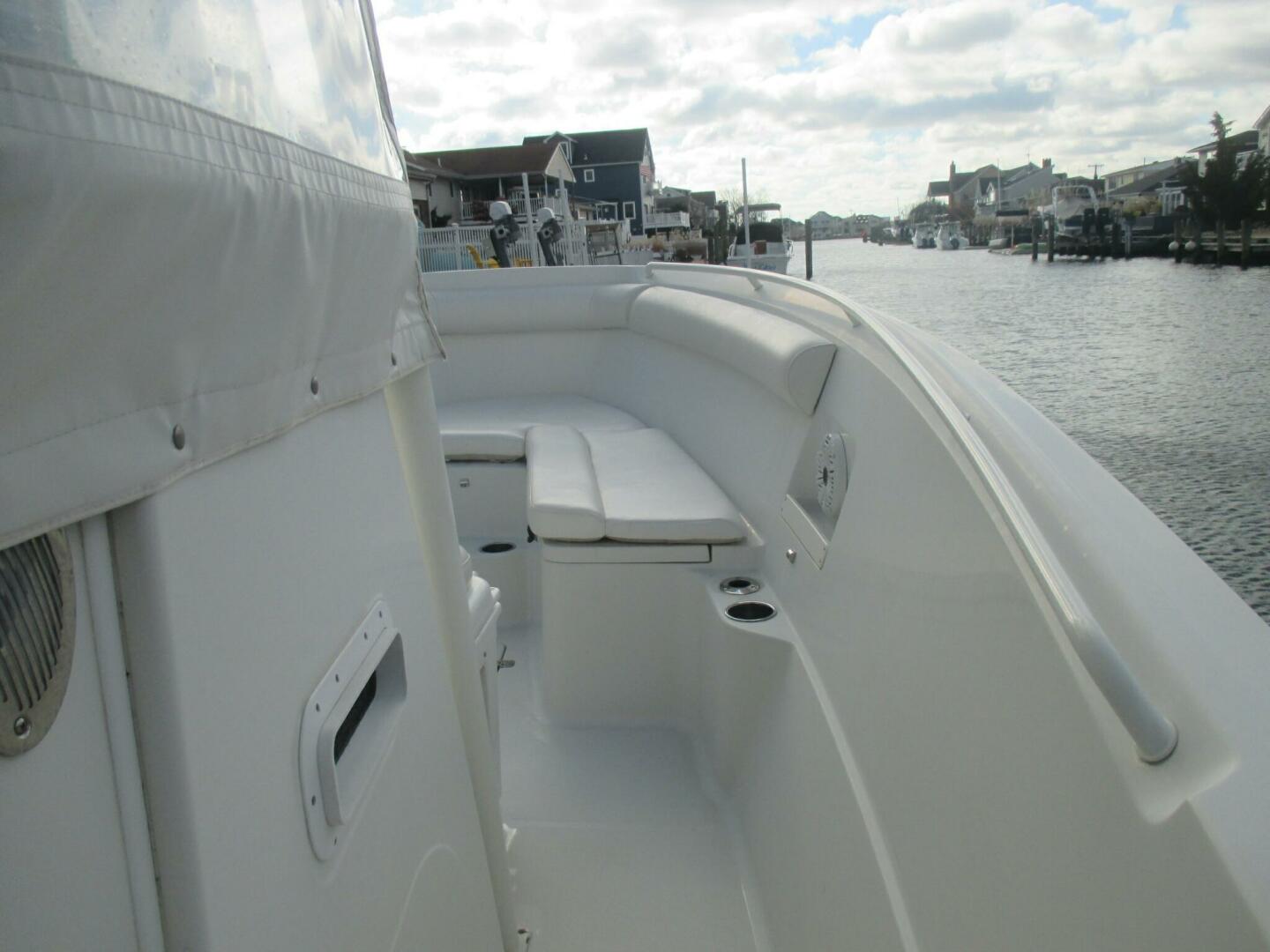 2013 Sailfish 270 CC - Image 20