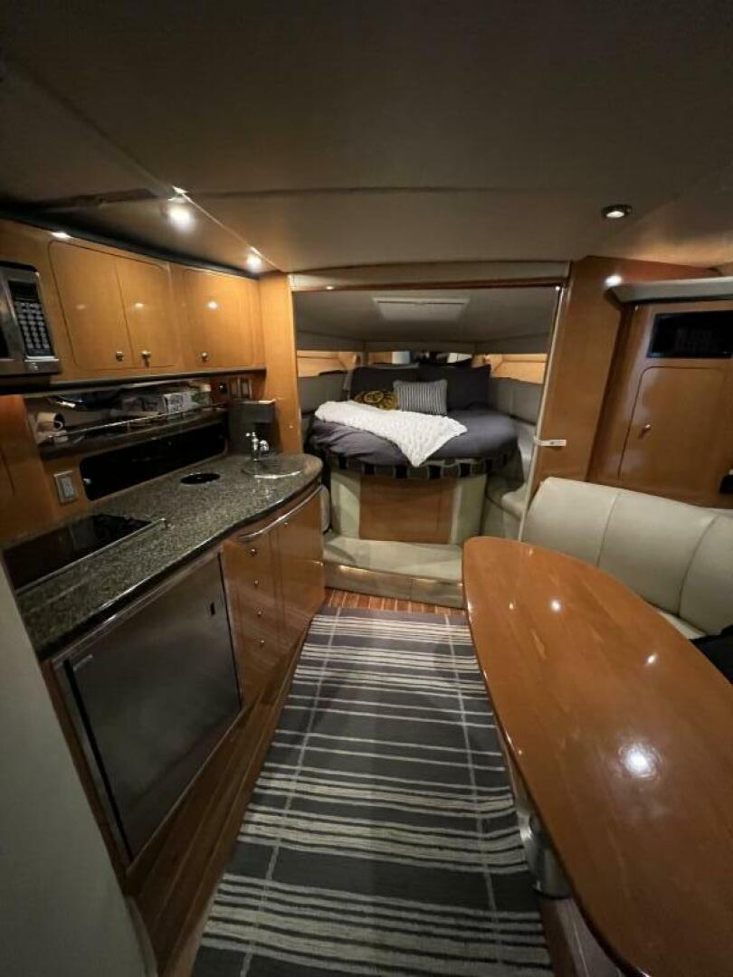 2008 Chaparral 350 Signature - Image 33