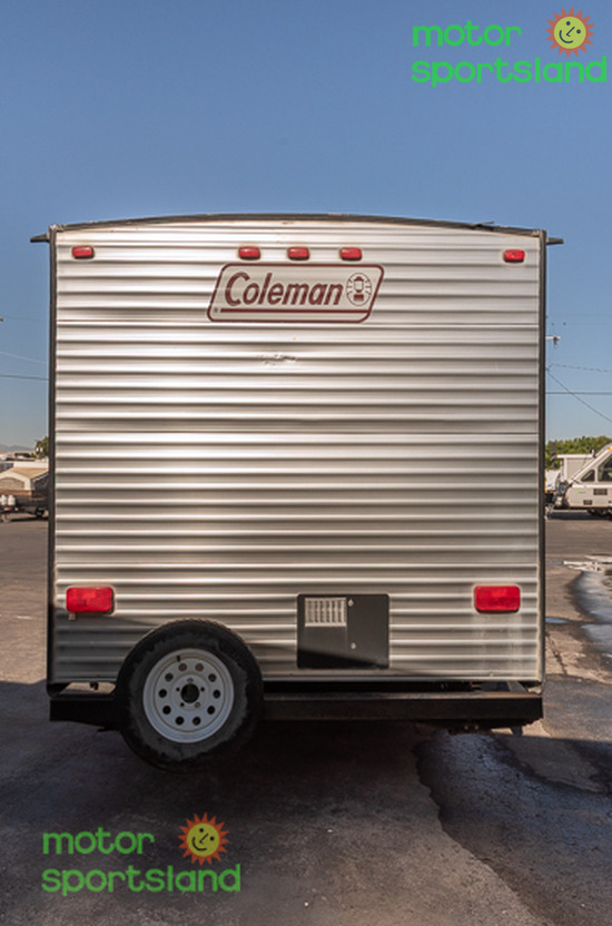 2016 Coleman Lantern 274BH - Image 6